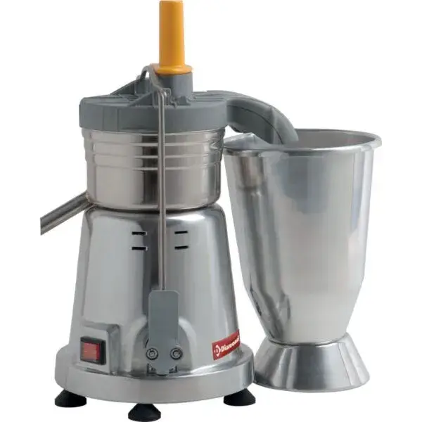 Professionele sapcentrifuge, productie 20 lit/u Uitverkoop