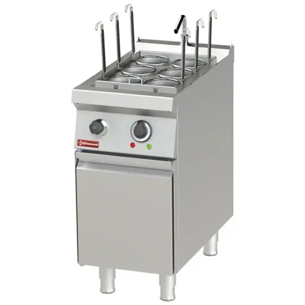 Express Levering Elektrische noedelkoker 12kw