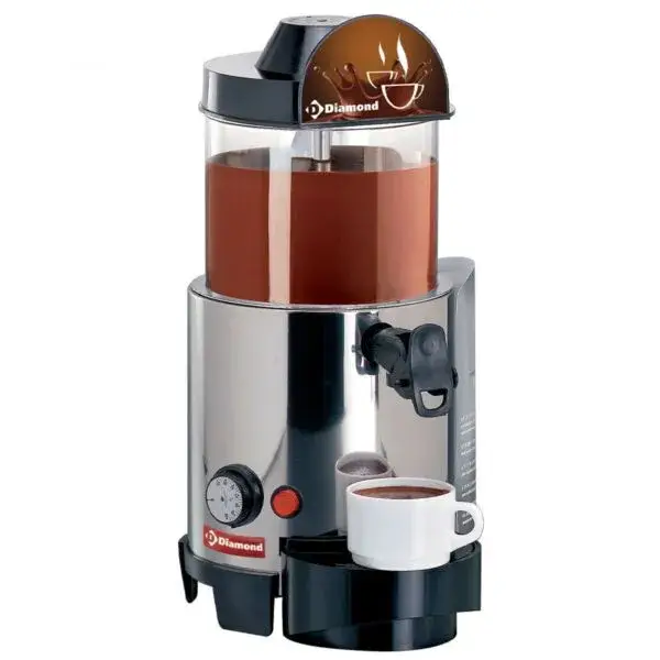 Lage Prijs Warme drankendispenser, 5 liter
