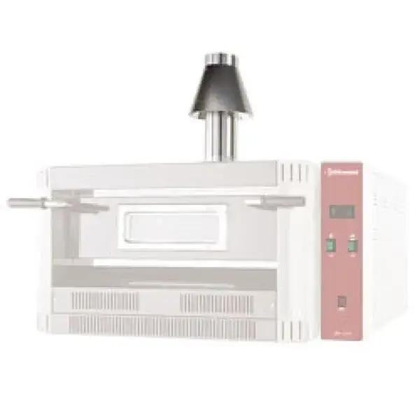 Schouw voor gasoven Nu Kopen