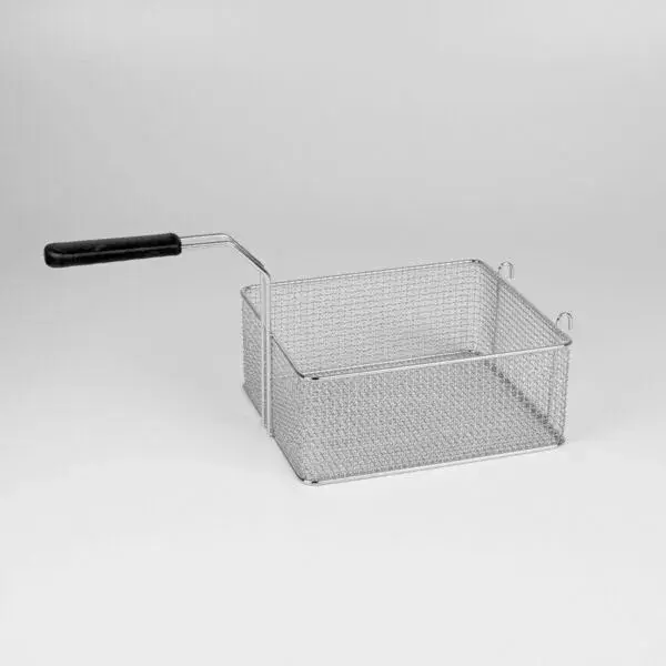 Mand voor friteuse 14 & 15 liter Rechtstreeks Van De Fabrikant