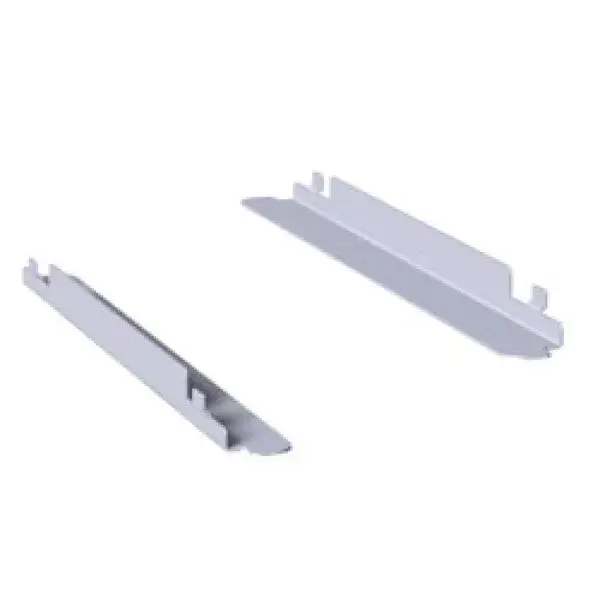 Geleiders dx en gx voor structuur en 600x400 Beperkt Aanbod