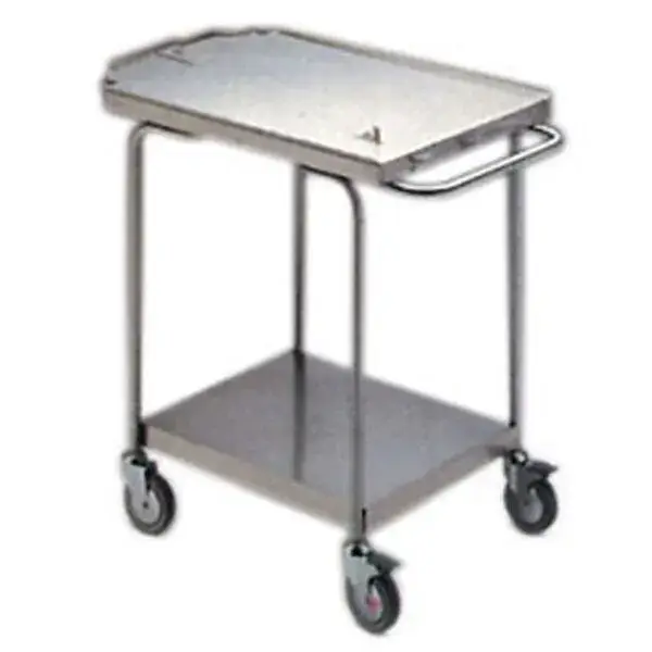 Inrijwagen voor frontale lader oven 10x gn 2/1 Shop Nu