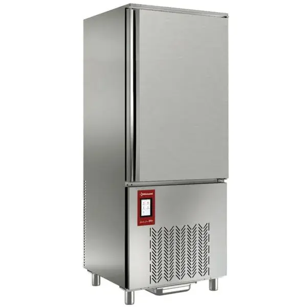 Bestel Nu Snelkoelcel, 15x gn 1/1 - 600x400 (48-32 kg) touch screen