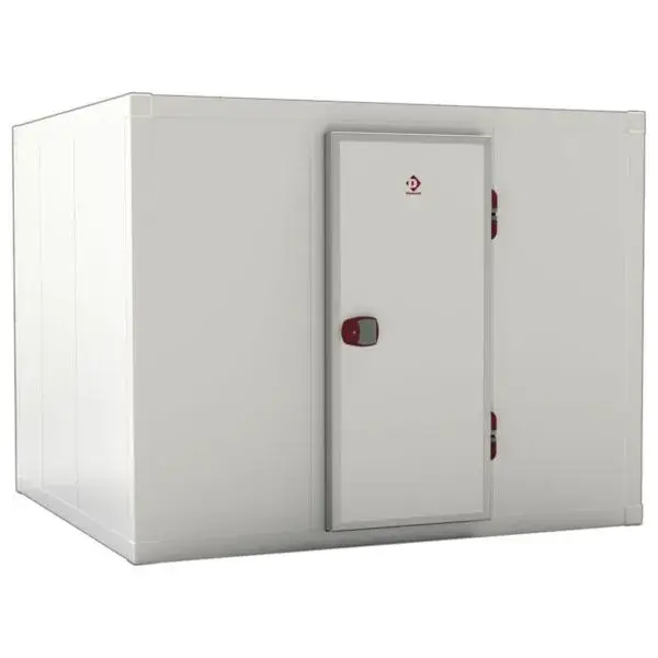 Koop Online Kamer iso 80, afm. int. 2430 x 1830 xh 2030 mm(9,03 m³)