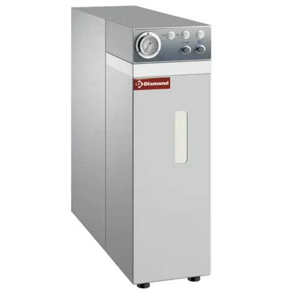 Osmose eenheid 150l/u., monoblok in rvs Shop Nu