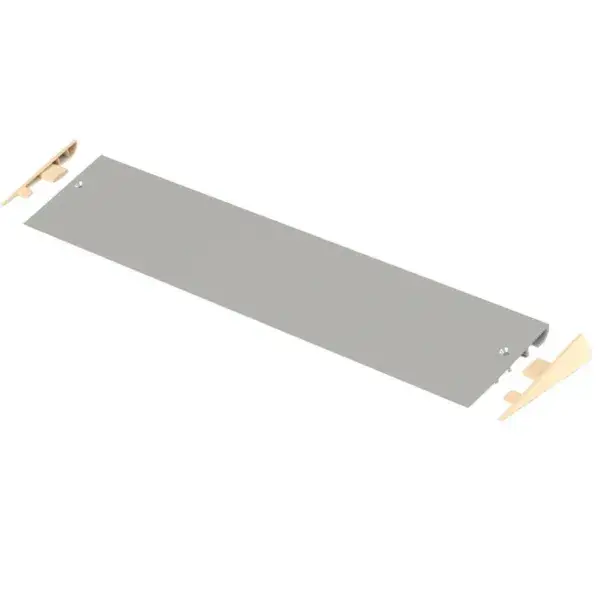 Interne opstap (900 mm) maxicold Snelle Levering