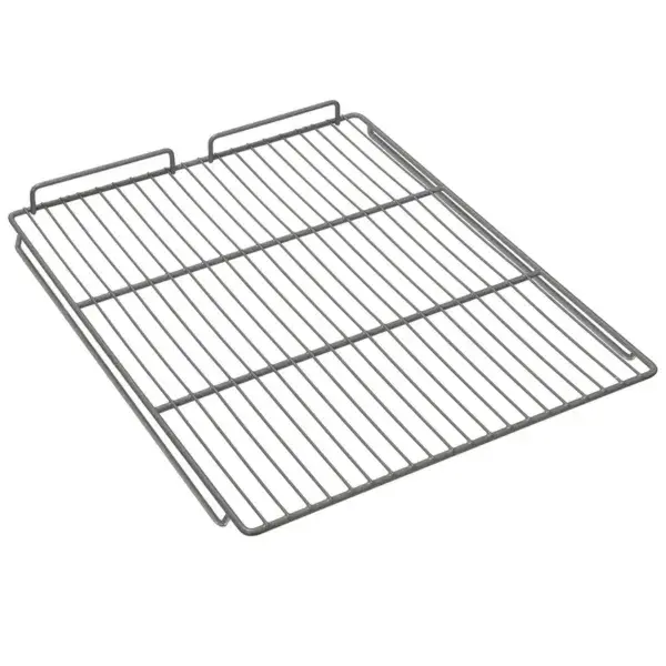 Onderste rilsan-gecoate rooster voor kast wr-gn06-.. & wr-gn12-.. Express Levering