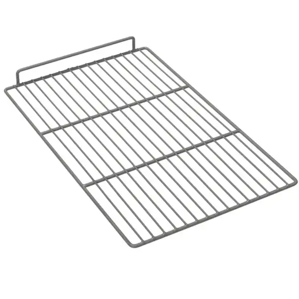 Rilsan-gecoate rooster voor compact line evo tafels Hoge Kwaliteit