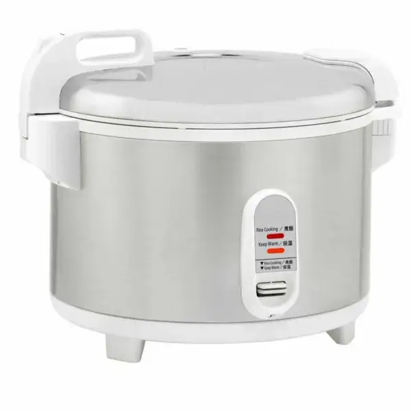 Betrouwbaar Rijstkoker, 3,6 liters