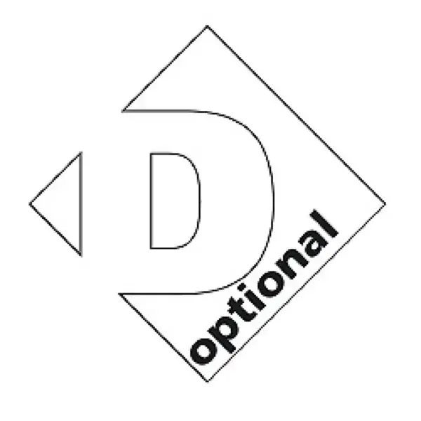 Superprijs Optie: voetbediening met omkering draairichting