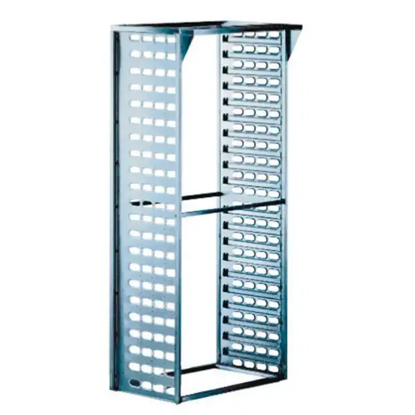 Uitneembaar laadframe, oven 20x gn 2/1 (80 mm) Exclusieve Aanbieding