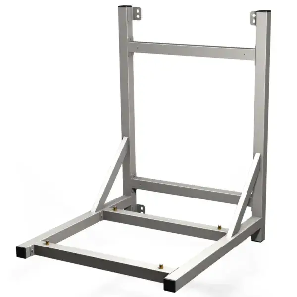Korting Muursteun voor oven combismart 4xgn 2/3