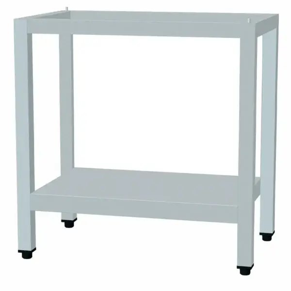 R.v.s. onderstel voor ovens ...-1011 Must-Have