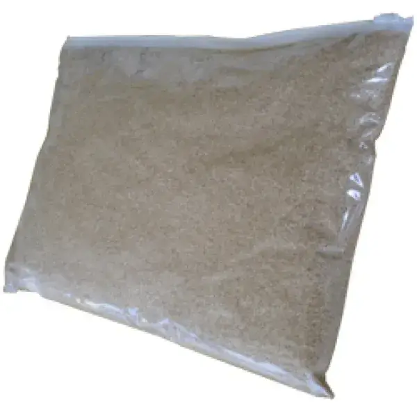 Zak eikenzaagsel (0,5 kg) (eerste kwaliteit) Flitsaanbieding