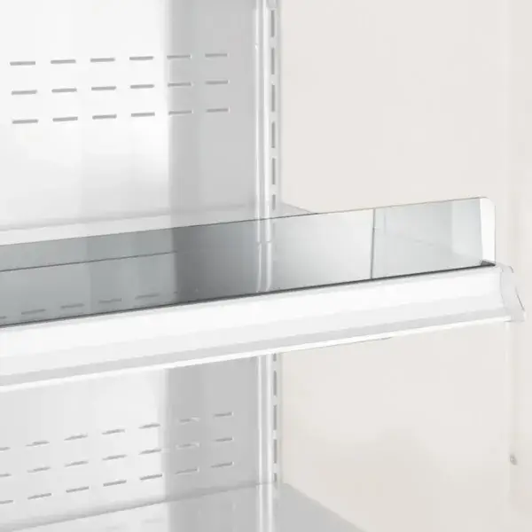 Goederenstop in plexiglas, schab dallas - modena1500 mm Direct Verzonden