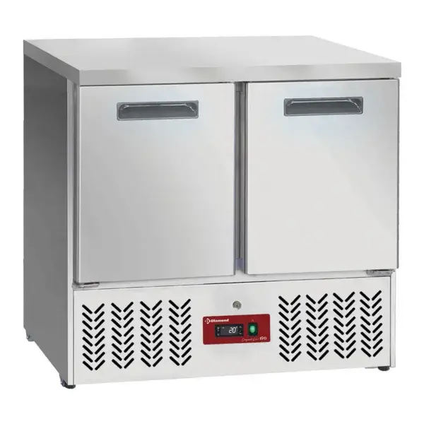 Flitsaanbieding Koeltafel 2 deuren gn 1/1