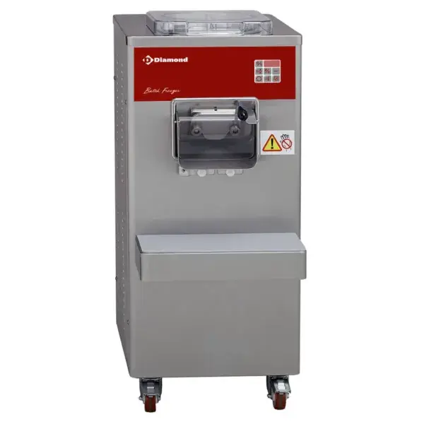 Dagaanbieding Automatische vertikale turbine, 35 liter/u watercondensor