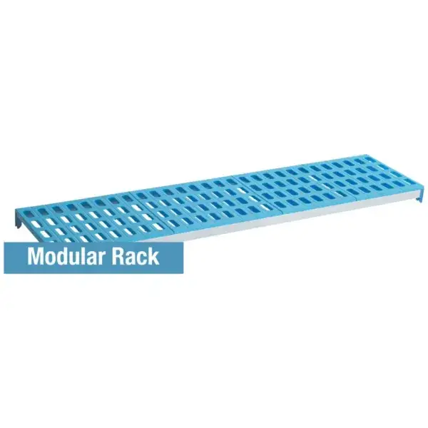 Moduleerbare tablet "modular rack" Laatste Versie