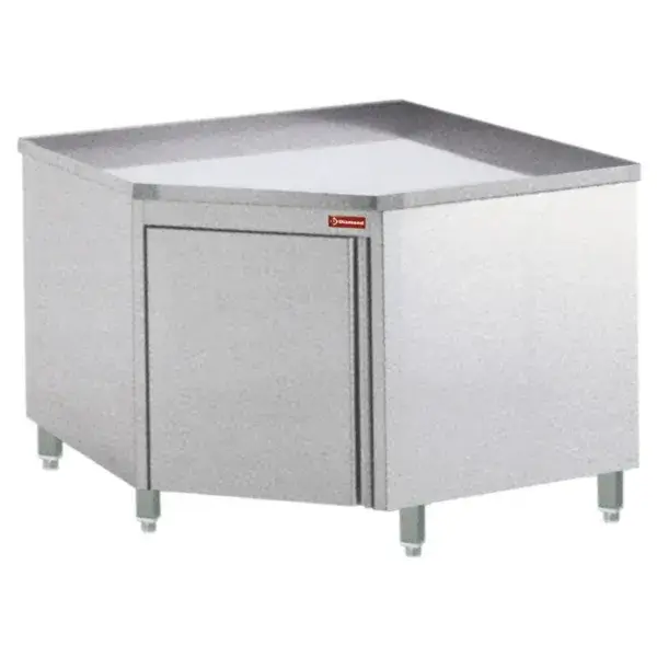 Hoekwertafelkasten 90° Uitverkoop