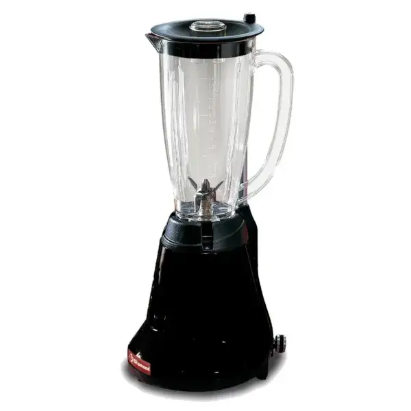 Express Levering Mixer "multifunctioneel", 1,5 liter, snelheidsregelaar