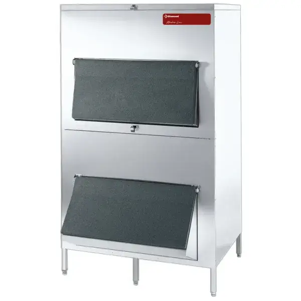 Koop Online Opslagbak van 550 kg