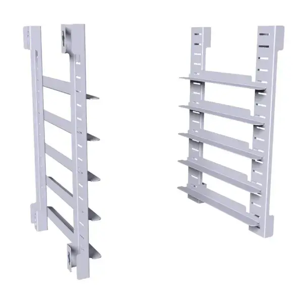 Structuur en 600x400 9x (50mm) of 18x (25mm) Weekendaanbieding