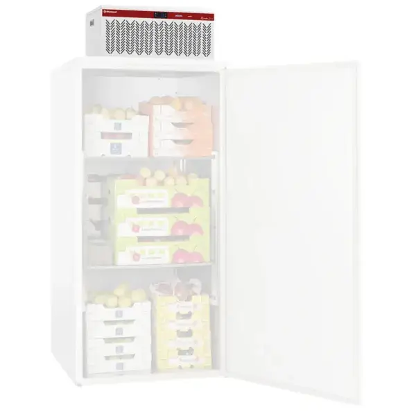 Veilige Betaling Koelunit voor asm/185 & asm/200