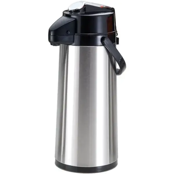 Thermos isothermisch, roestvrij staal 2,2 liter Goedkoop