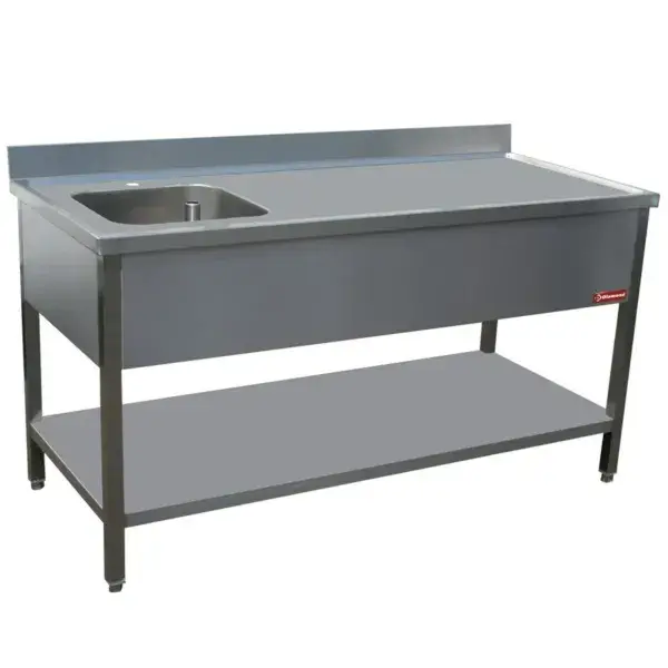 Shop Nu Cheftafel 1 rh 1 linkse tank 400x400xh275