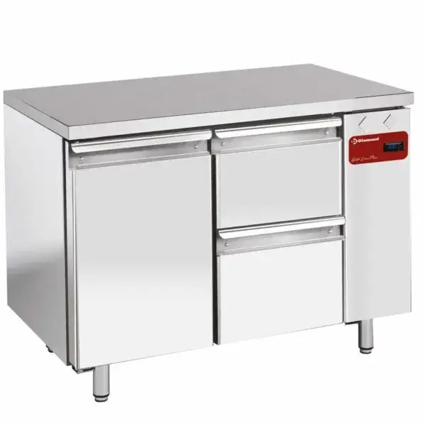 Koeltafel samengesteld uit : Dagaanbieding
