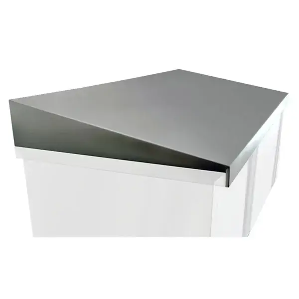 Beste Prijs Kit schuin dak voor hoge kast "ar.../u"