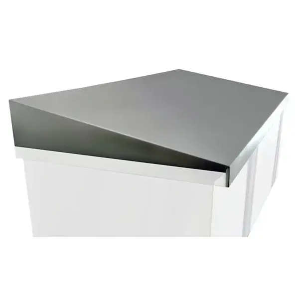 Kit schuin dak voor hoge kast "ar.../b" Must-Have