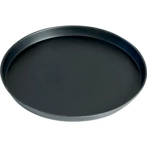 Uitverkoop Ronde bakplaat in plaatijzer ø 260 mm