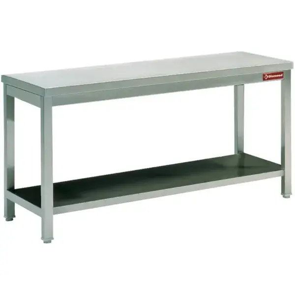 Meest Verkocht Werktafel met onderblad