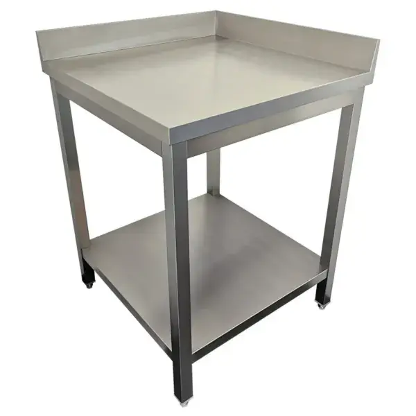 Werktafel 90° Gecertificeerd
