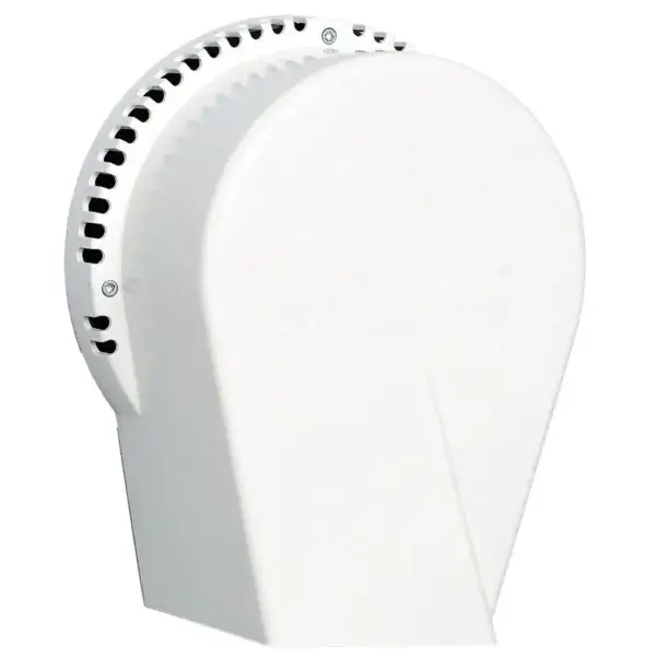 Elektronische muur handendroger, wit Shop Nu