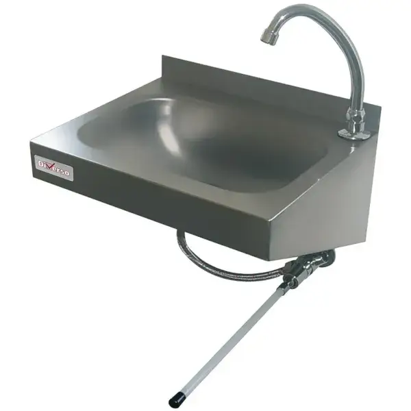 Handwasbak wandmodel Beste Prijs