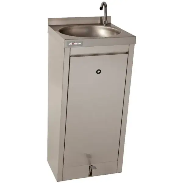 Must-Have Handwasbak op poten