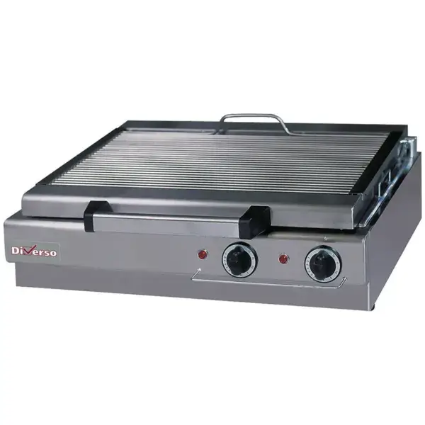 Laatste Kans Elektrische stoomgrill, tafelmodel