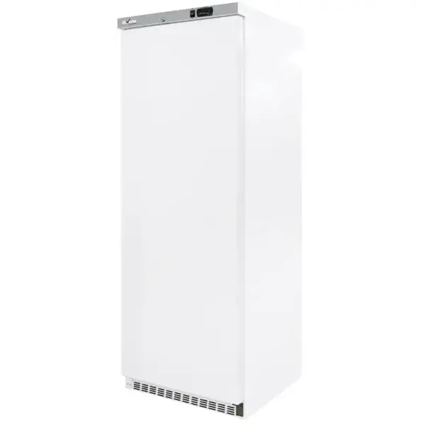 Koelkast, geventileerd, 400 liter, wit Fabrieksprijs