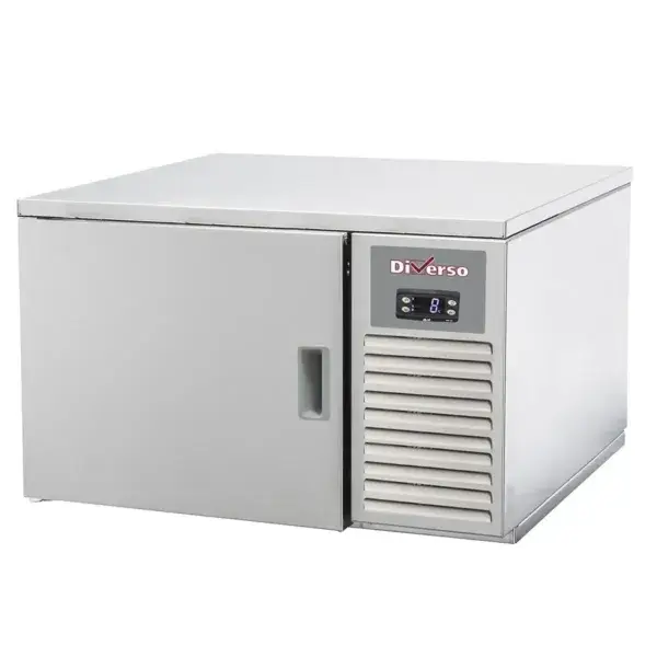 Korting Diepvries- of snelkoelcel 3x gn 2/3 (7-5 kg.)