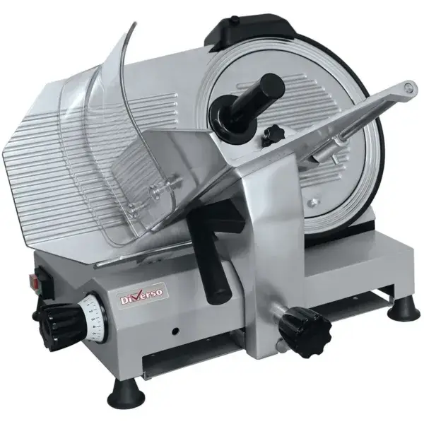 Professionele snijmachine, mes ø 300 mm Koop Vandaag