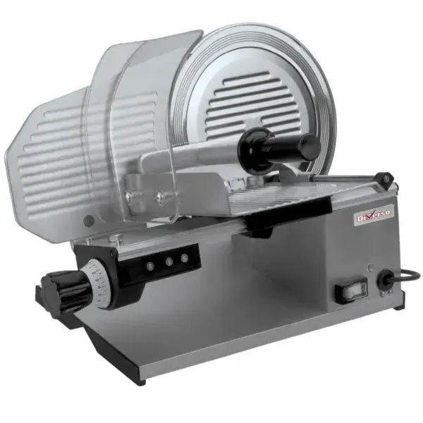 Koopje Professionele snijmachine, mes ø 275 mm