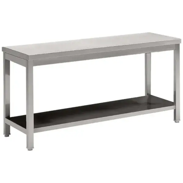 Werktafel eco met onderblad Koop Online