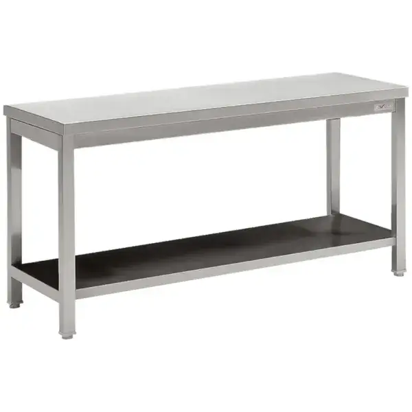 Beste Prijs Werktafel eco met onderblad