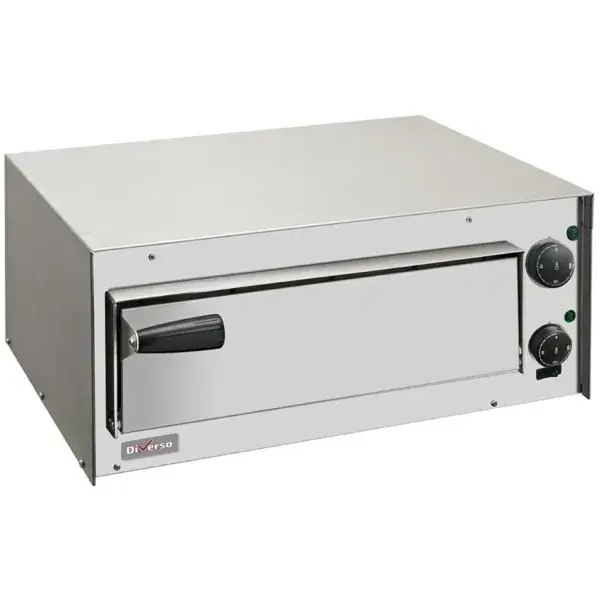 Pizza oven 350 mm. Meest Verkocht