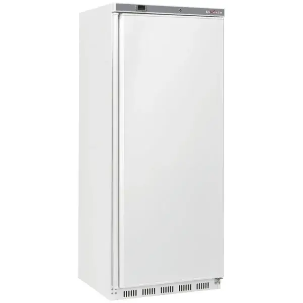 Statische diepvrieskast gn 2/1, 600 liter. wit Shop Nu