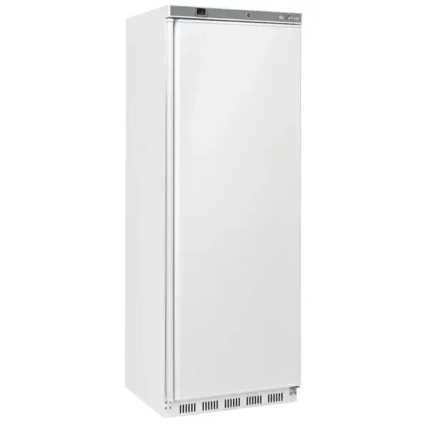 Express Levering Statische diepvrieskast, 400 liter. wit