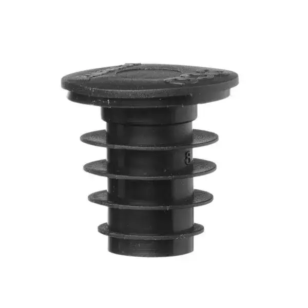 Fabrieksprijs Hendi Kurk geribbeld BarUp ø31x31mm 6 stuks voor flessen 0,5-1,5L